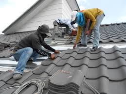 Fast & Reliable Emergency Roof Repairs in Oil City, PA